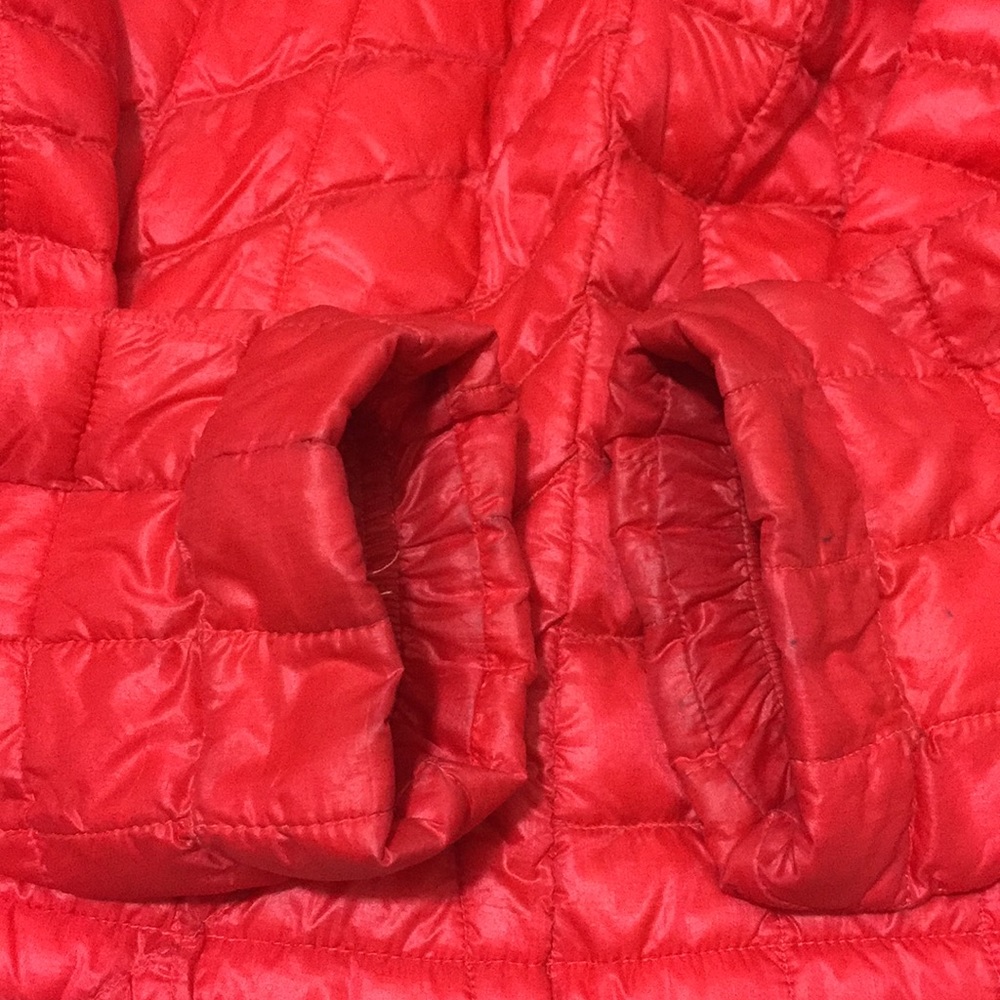 North face jacket size L - Picture 6 of 12